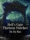 Image for Hell&#39;s Gate Thirteen Stitches