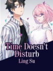 Image for Time Doesn&#39;t Disturb