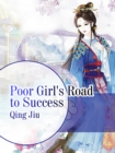 Image for Poor Girl&#39;s Road to Success