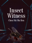 Image for Insect Witness