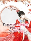 Image for Pampered Arrogant Princess