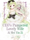 Image for Ceo&#39;s Pampered Lovely Wife
