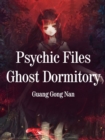 Image for Psychic Files: Ghost Dormitory