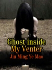 Image for Ghost inside My Venter