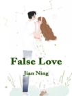 Image for False Love