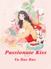 Image for Passionate Kiss