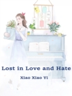 Image for Lost in Love and Hate