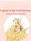 Image for Legend of the Cold Heroine