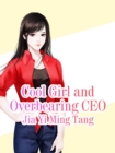 Image for Cool Girl and Overbearing Ceo