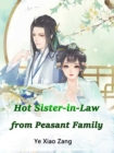 Image for Hot Sister-in-law from Peasant Family