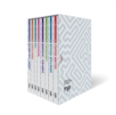 Image for HBR Insights Future of Business Boxed Set (8 Books)