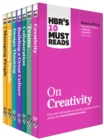 Image for HBR&#39;s 10 Must Reads on Creative Teams Collection (7 Books)
