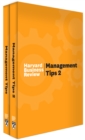 Image for HBR Management Tips Collection (2 Books)