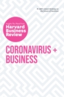 Image for Coronavirus and Business: The Insights You Need from Harvard Business Review