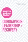 Image for Coronavirus: Leadership and Recovery: The Insights You Need from Harvard Business Review