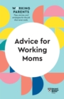 Image for Advice for working moms