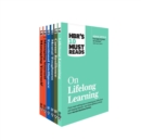 Image for HBR&#39;s 10 must reads on managing yourself and your career