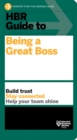 Image for HBR Guide to Being a Great Boss