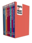 Image for HBR&#39;s 10 Must Reads for Executives 8-Volume Collection