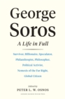 Image for George Soros  : a life in full
