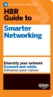 Image for HBR guide to smarter networking