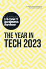 Image for The year in tech 2023  : the insights you need from Harvard Business Review