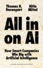 Image for All-in on AI: How Smart Companies Win Big With Artificial Intelligence