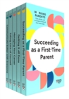 Image for HBR Working Parents Starter Set (5 Books)
