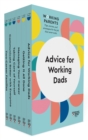 Image for HBR Working Dads Collection (6 Books)