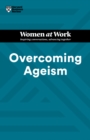 Image for Overcoming ageism