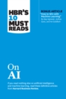 Image for HBR&#39;s 10 Must Reads on AI