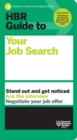 Image for HBR guide to your job search.