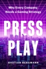 Image for Press Play