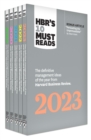 Image for 5 Years of Must Reads from HBR