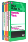 Image for Work from Anywhere: The HBR Guides Collection