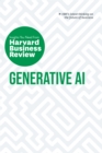 Image for Generative AI  : the insights you need from Harvard Business Review