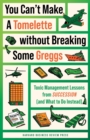 Image for You Can&#39;t Make a Tomelette without Breaking Some Greggs