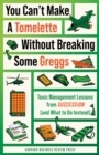 Image for &amp;quote;You Can&#39;t Make a Tomelette without Breaking Some Greggs&amp;quote;: Toxic Management Lessons from &amp;quote;Succession&amp;quote; (and What to Do Instead)