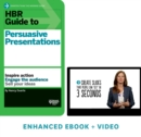 Image for HBR guide to persuasive presentations
