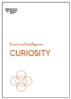 Image for Curiosity (HBR Emotional Intelligence Series)