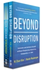 Image for Blue ocean strategy: Beyond disruption