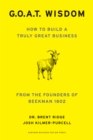 Image for G. O. A. T. Wisdom