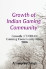 Image for Growth of Indian Gaming Community