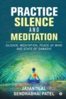 Image for Practice Silence and Meditation