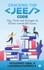 Image for Cracking the Jee Code