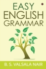 Image for Easy English Grammar