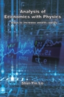 Image for Analysis of Economics with Physics