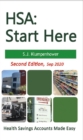Image for HSA: Start Here (Second Edition)