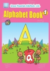 Image for LookUp Alphabet Book 1