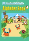 Image for LookUp Alphabet Book 3